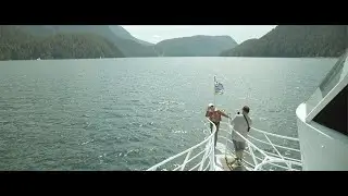 Harbour Cruises - West Coast Luncheon