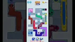 Gecko Out level 989