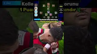 eFootball D&uuml;nya Rekoru 😱 #efootball #efootball2026 #jafenrir