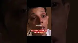Mazen AL Hamada after his first imprisonment in Syria #islam#Allah#muhammad#muslim#syria#viral#fyp