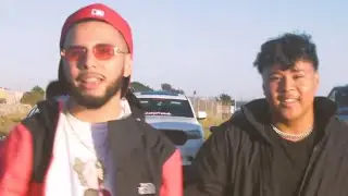 Lil Javi40 x Jaystatz - For The Night (Music Video) II Dir. Jaystatz