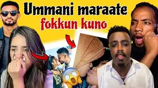 🛑Maaltu ta'aa jira//mucaan maraatte//ORA/Golf/#youtube 