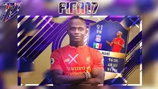 MANE TEAM OT THE SEASON THUMBNAIL SPEEDART!