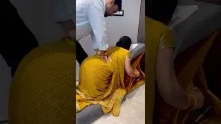 कमर दर्द का इलाज।