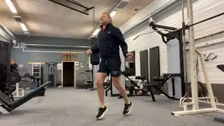 Rope jumping training | basic jumps | Прыжки со скакалкой | базовые прыжки