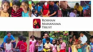 Let the melodies of Billy Fernando and 2Fourty2 | Let's Support Roshan Mahanama Trust..!