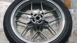Remover Velg Vario