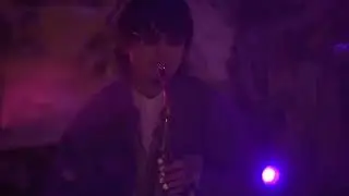 Kiki Vivi Lily - Mysterious Kiss [Sony Ginza Park Acoustic Session Version]