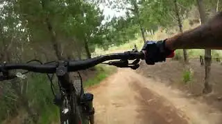 Woodhill mountain bike park (how good)