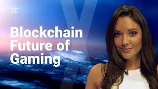 Future of Gaming (Tron TRX, Ethereum, Enjin, EOS)