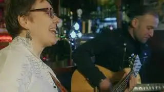 Gypsy Boots - Adams Spirit