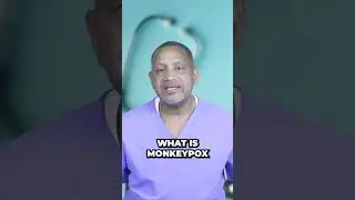 Surprising Truth About Monkeypox Revealed   What You Need to Know