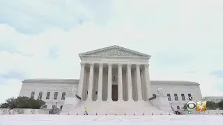Constitutional Expert Weighs In On Texas Heartbeat Law
