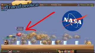 Transformice - Gmwp +200/150 Mice Gameplay