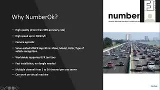 Webinar: Alerts in NumberOk with Use cases
