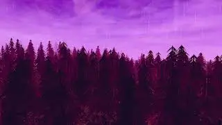 Fable OST - Witchwood (Slowed)