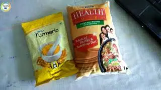 Rcm Healthgurd oil and Rcm Haldi update | New pack Rcm Healthgurd oil & Rcm Haldi