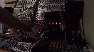 3000 Leonardo logbook 1 - Space Opera Orchestral Ambient