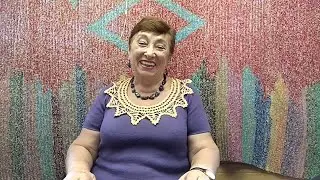 Воротничок 