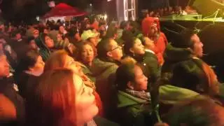 Mi pobreza  (En vivo) Los Acosta