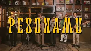 VRASE! FeeL~ Pesonamu (Official Lyric Video)