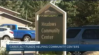 Westside Community Center asks for more community involvement