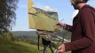 Boub&iacute;n (Southern Bohemia), Patreon 06 - Short
