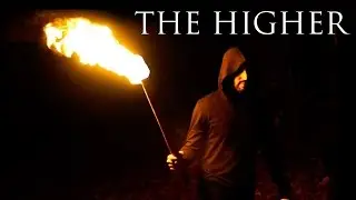 Bryan Divisions - The Higher [Official Music Video]