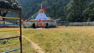 Maa Mathiyana devi (chalo aapko kul devi k darshan karae