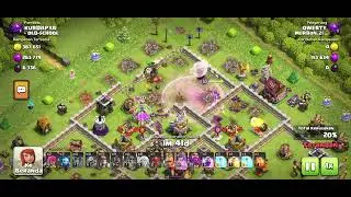 The real queen of wall breaker 💣. Queen broken cuy wkwk
