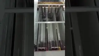 PEI....PARIMAL make 6500 KW...Liquid Rotor Starter For Slip Ring Motor