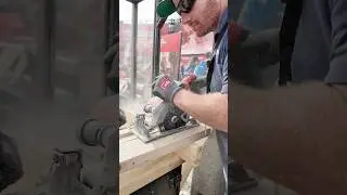 Эта пила неразрушима?
