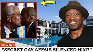 T.K Carter cause of Death, Gay,  Age, Family,  Networth, Lifestyle & Biography