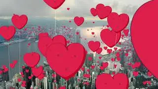 Chubby Hearts Hong Kong