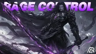 RAGE CONTROL Songs to Stay Sharp Under Pressure 🔥🧠