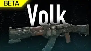 Call of Duty: Infinite Warfare | Volk Gameplay