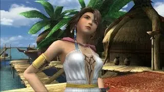 Final Fantasy X-2 HD Remaster - Kilika Island Episode Concluded (Chapter 5)