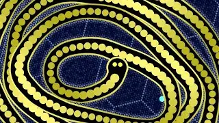 Gulper.io Gameplay New io Game