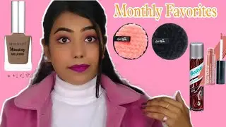 Monthly Favorites (Nov and Dec Favs 2021)💜💜 Amazing products