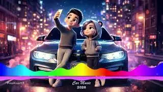 VALENTINE MASHUP BASS BOOSTED SONGS 💘🔥 | CAR MUSIC 🚗🎶 NIGHT DRIVE DANCE PARTY