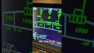 How much fuel does a plane burn?? #aviation #pilot