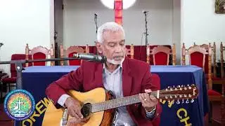 One God -Mr Victor Churaman