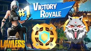 14 Kill win.  Medallions & Mythic weapons. Insane movement gunplay. 20 💣. ZB with @In-my-face