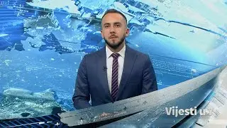 Krug 99 o političkom vokabularu | Vijesti u 7 | Hayat TV