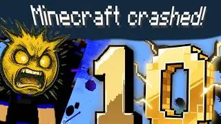 RAGE QUIT Finale RLCraft Dregora ??? EP10 (Minecraft modpack)