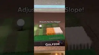 The Best Golf Simulator Ever! | Golfzon