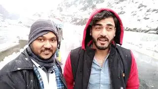 Kalam Snowfall | Vlog | Day6 Norhtren Areas 2020