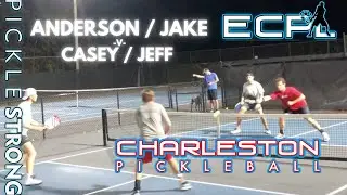 ECPL Player Development  | 5IVEZERO&trade;️