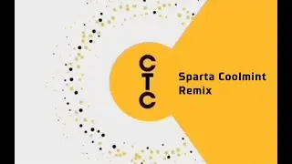 СТС - Sparta Coolmint Remix