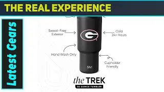 `Simple Modern 30oz Tumbler &ndash; Best Officially Licensed Insulated Drinkware
